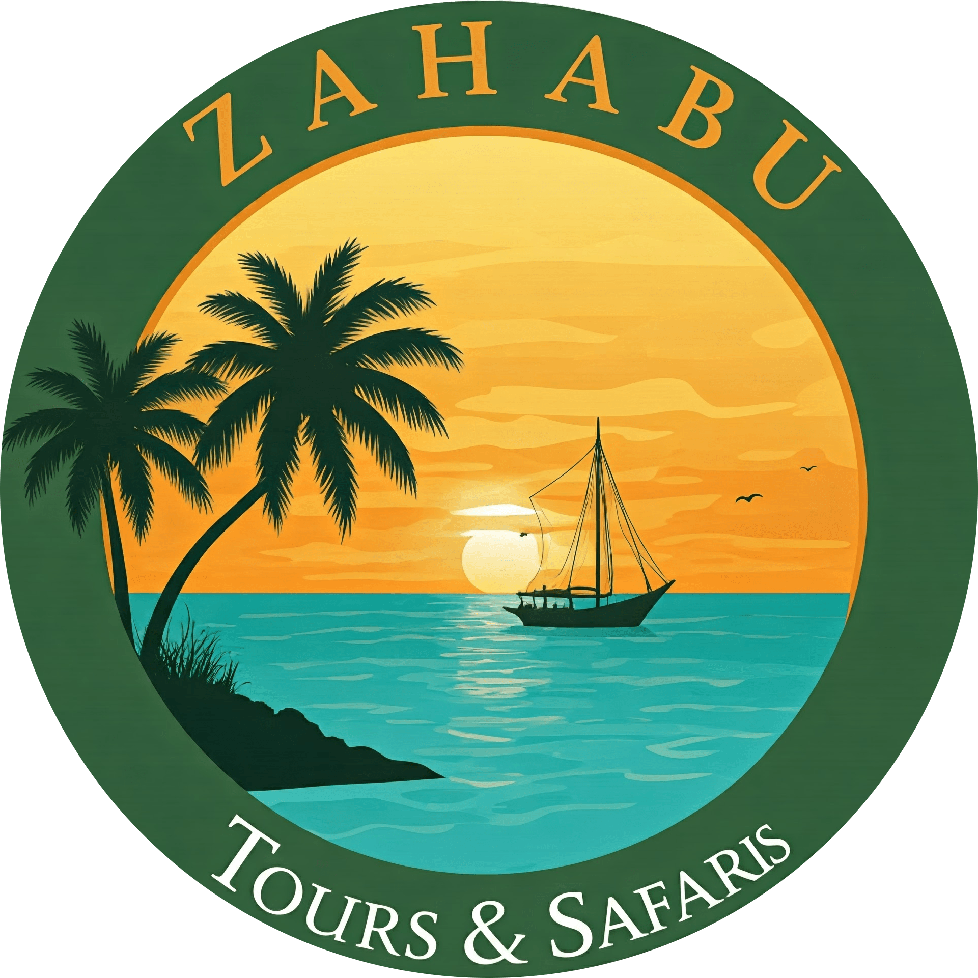 Zahabu Tours And Safaris